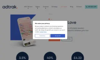 Preview of the Letterbox Love Case Study