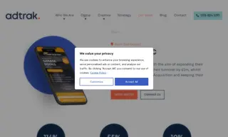Preview of the Doormatic Case Study