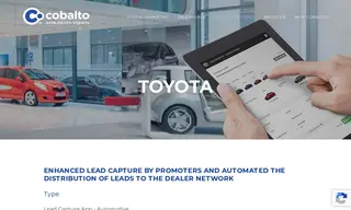 Preview of the Toyota Case Study