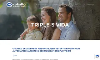 Preview of the Triple-S Vida Case Study