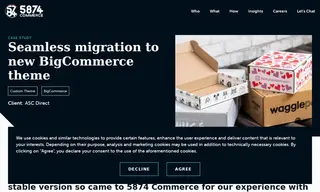 Preview of the ASC Direct Case Study