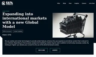 Preview of the GTSE Case Study