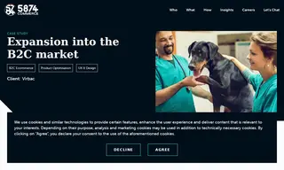 Preview of the Virbac Case Study