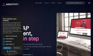Preview of the RED Global Case Study