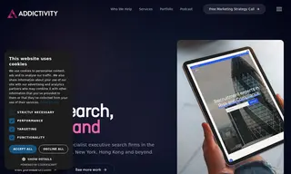 Preview of the Pure Search Case Study