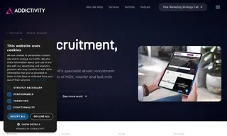 Preview of the Driver Require Case Study