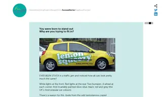Preview of the BSM Case Study