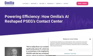 Preview of the Public Service Electric and Gas Company (PSEG) Case Study