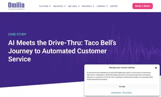 Preview of the Taco Bell Case Study