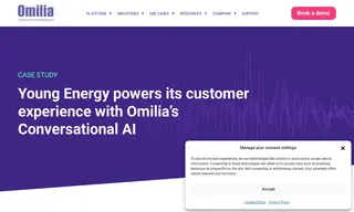 Preview of the Young Energy Case Study