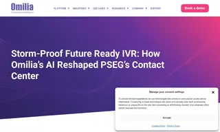 Preview of the Public Service Electric and Gas (pseg) Case Study