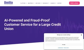 Preview of the Large Credit Union Case Study