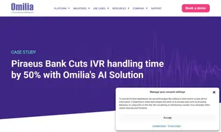 Preview of the Piraeus Direct Services (pds) Case Study