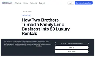 Preview of the Drmlxry Case Study