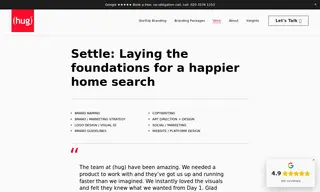 Preview of the Settle Case Study