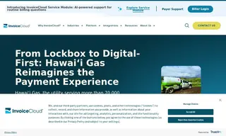 Preview of the Hawaiʻi Gas Case Study