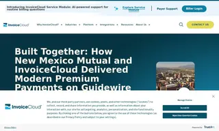Preview of the New Mexico Mutual Case Study
