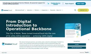 Preview of the City of Wylie Case Study