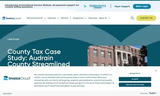 Preview of the Audrain County Case Study