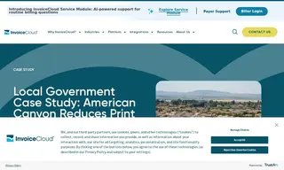 Preview of the City of American Canyon Case Study