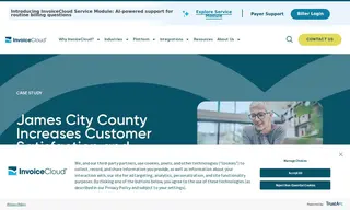 Preview of the James City County Case Study