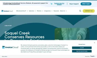 Preview of the Soquel Creek Water District Case Study