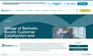 Preview of the Village of Bethalto Case Study