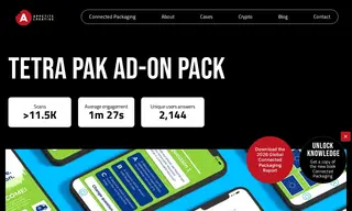 Preview of the Tetra Pak Case Study