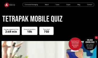 Preview of the Tetra Pak Case Study