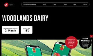 Preview of the Woodlands Dairy Case Study