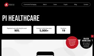 Preview of the Pi Healthcare Case Study