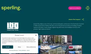 Preview of the Ipswich Bay Glass Case Study