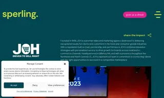 Preview of the JOH Case Study