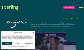 Preview of the Onyva Case Study