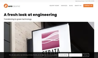 Preview of the Strata Technology Case Study