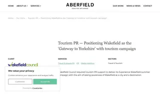 Preview of the York Central Case Study