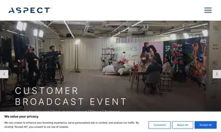 Preview of the M&S Case Study