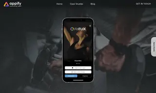 Preview of the FitFlix Group Case Study