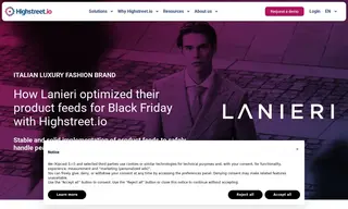 Preview of the Lanieri Case Study