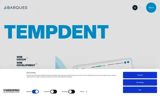 Preview of the Tempdent Case Study