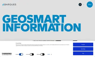 Preview of the GeoSmart Information Case Study