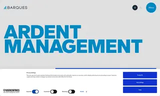 Preview of the Ardent Management Case Study