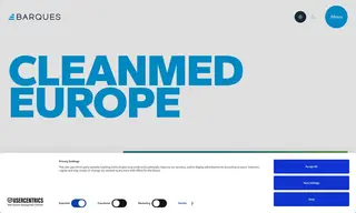 Preview of the CleanMed Europe Case Study