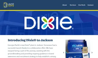 Preview of the Dixie Case Study