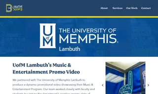 Preview of the University of Memphis Lambuth Case Study