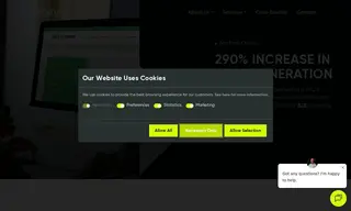 Preview of the NCR Print Online Case Study