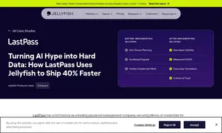 Preview of the LastPass Case Study