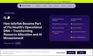 Preview of the Flo Health Case Study