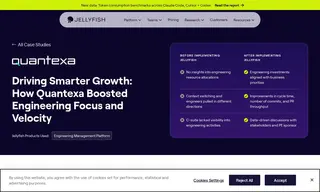 Preview of the Quantexa Case Study