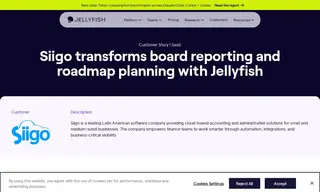 Preview of the Siigo Case Study